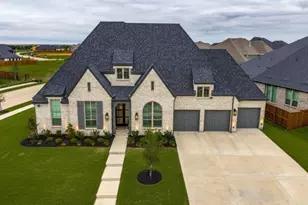 4400 Meander Wy, Celina, TX 75078 - Photo 30