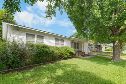 1106 N 66th Street, Waco, TX 76710 - Photo 2
