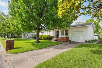 1106 N 66th Street, Waco, TX 76710 - Photo 4