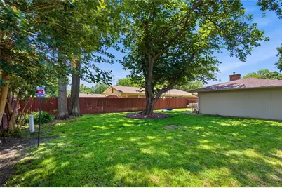 3009 Mimosa Drive, Sherman, TX 75092 - Photo 26