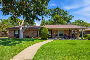 3009 Mimosa Dr, Sherman, TX 75092 - Photo 1
