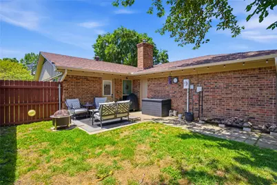 3009 Mimosa Drive, Sherman, TX 75092 - Photo 24
