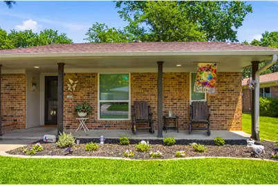 3009 Mimosa Drive, Sherman, TX 75092 - Photo 2