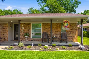 3009 Mimosa Dr, Sherman, TX 75092 - Photo 2