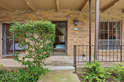 4312 Bellaire Drive S #111, Fort Worth, TX 76109 - Photo 24