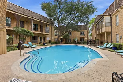 4312 Bellaire Drive S #111, Fort Worth, TX 76109 - Photo 26