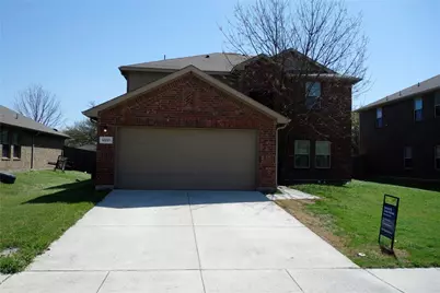 12221 Big Rock Drive, Rhome, TX 76078 - Photo 1