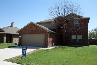 12221 Big Rock Drive, Rhome, TX 76078 - Photo 2