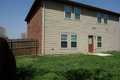 12221 Big Rock Drive, Rhome, TX 76078 - Photo 16