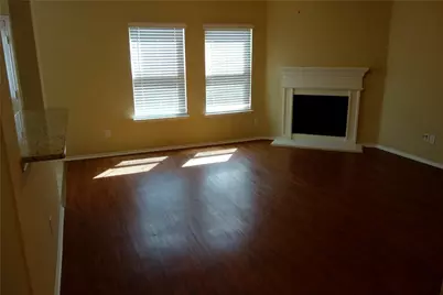 12221 Big Rock Drive, Rhome, TX 76078 - Photo 4