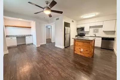 5928 Fletcher Avenue #23, Fort Worth, TX 76107 - Photo 6