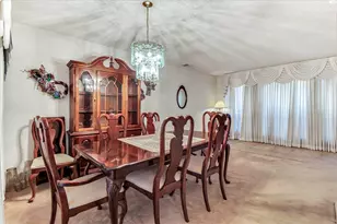 6706 Saddle Ridge Rd, Arlington, TX 76016 - Photo 2