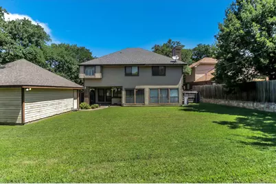 6706 Saddle Ridge Road, Arlington, TX 76016 - Photo 24