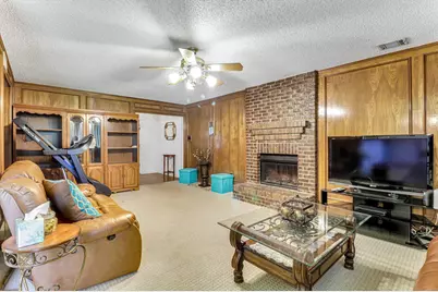 6706 Saddle Ridge Road, Arlington, TX 76016 - Photo 8