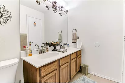 6706 Saddle Ridge Road, Arlington, TX 76016 - Photo 16