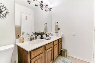 6706 Saddle Ridge Rd, Arlington, TX 76016 - Photo 16