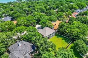 6706 Saddle Ridge Rd, Arlington, TX 76016 - Photo 28