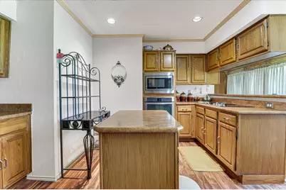 6706 Saddle Ridge Road, Arlington, TX 76016 - Photo 6