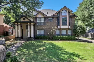 6706 Saddle Ridge Rd, Arlington, TX 76016 - Photo 1
