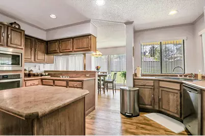 6706 Saddle Ridge Road, Arlington, TX 76016 - Photo 2