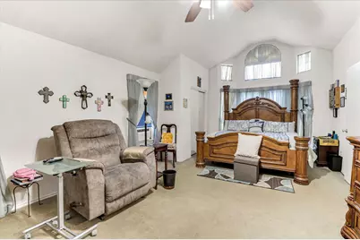 6706 Saddle Ridge Road, Arlington, TX 76016 - Photo 14