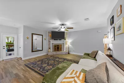 1078 Shepard Lane, Lavon, TX 75166 - Photo 8