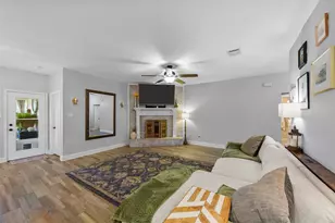 1078 Shepard Ln, Lavon, TX 75166 - Photo 8