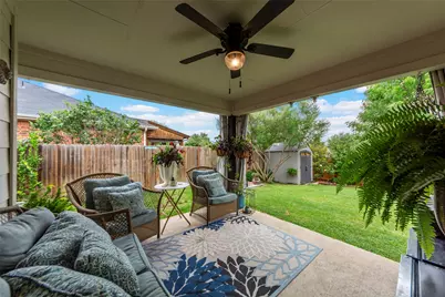 1078 Shepard Lane, Lavon, TX 75166 - Photo 32