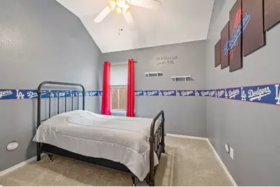 5117 Pinellas Avenue, Fort Worth, TX 76244 - Photo 22