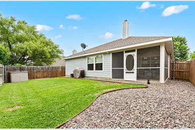 5117 Pinellas Avenue, Fort Worth, TX 76244 - Photo 2