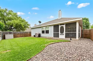 5117 Pinellas Ave, Fort Worth, TX 76244 - Photo 2