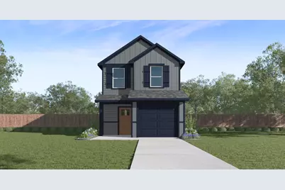 531 Azalea Road, Princeton, TX 75407 - Photo 1