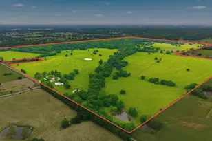 7635 Co Rd 4209, Campbell, TX 75422 - Photo 1