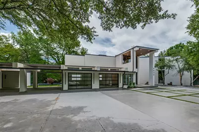 9930 Strait Lane, Dallas, TX 75220 - Photo 2