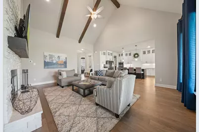 6060 Palomino Way, Midlothian, TX 76065 - Photo 12