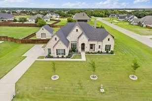 6060 Palomino Wy, Midlothian, TX 76065 - Photo 1