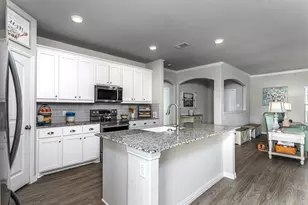 129 Springwood Ranch Loop, Springtown, TX 76082 - Photo 8