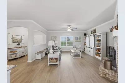 129 Springwood Ranch Loop, Springtown, TX 76082 - Photo 22