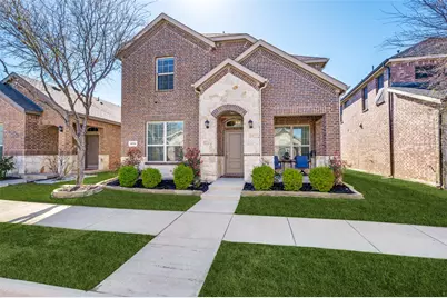 2281 Miramar Drive, Little Elm, TX 75068 - Photo 1