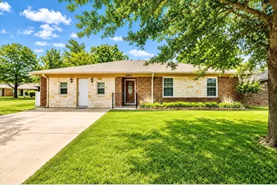 4303 Cypress Springs Court, Arlington, TX 76001 - Photo 1