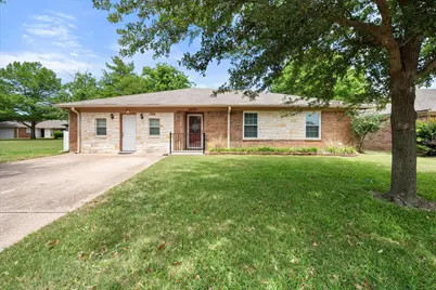 4303 Cypress Springs Court, Arlington, TX 76001 - Photo 1