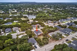 5707 San Jacinto Dr, Granbury, TX 76048 - Photo 36