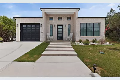 5707 San Jacinto Drive, Granbury, TX 76048 - Photo 1