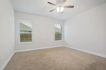 5225 Mountain View Drive, Krum, TX 76249 - Photo 8