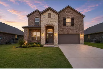 5225 Mountain View Drive, Krum, TX 76249 - Photo 1