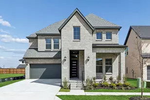 15852 Amber St, Frisco, TX 75033 - Photo 1
