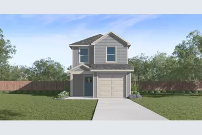 513 Azalea Road, Princeton, TX 75407 - Photo 1
