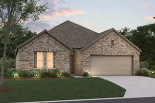 1116 Chandler Dr, Crowley, TX 76036 - Photo 1