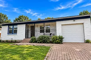 4244 Carol Ave, Fort Worth, TX 76105 - Photo 1