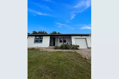 4244 Carol Avenue, Fort Worth, TX 76105 - Photo 1